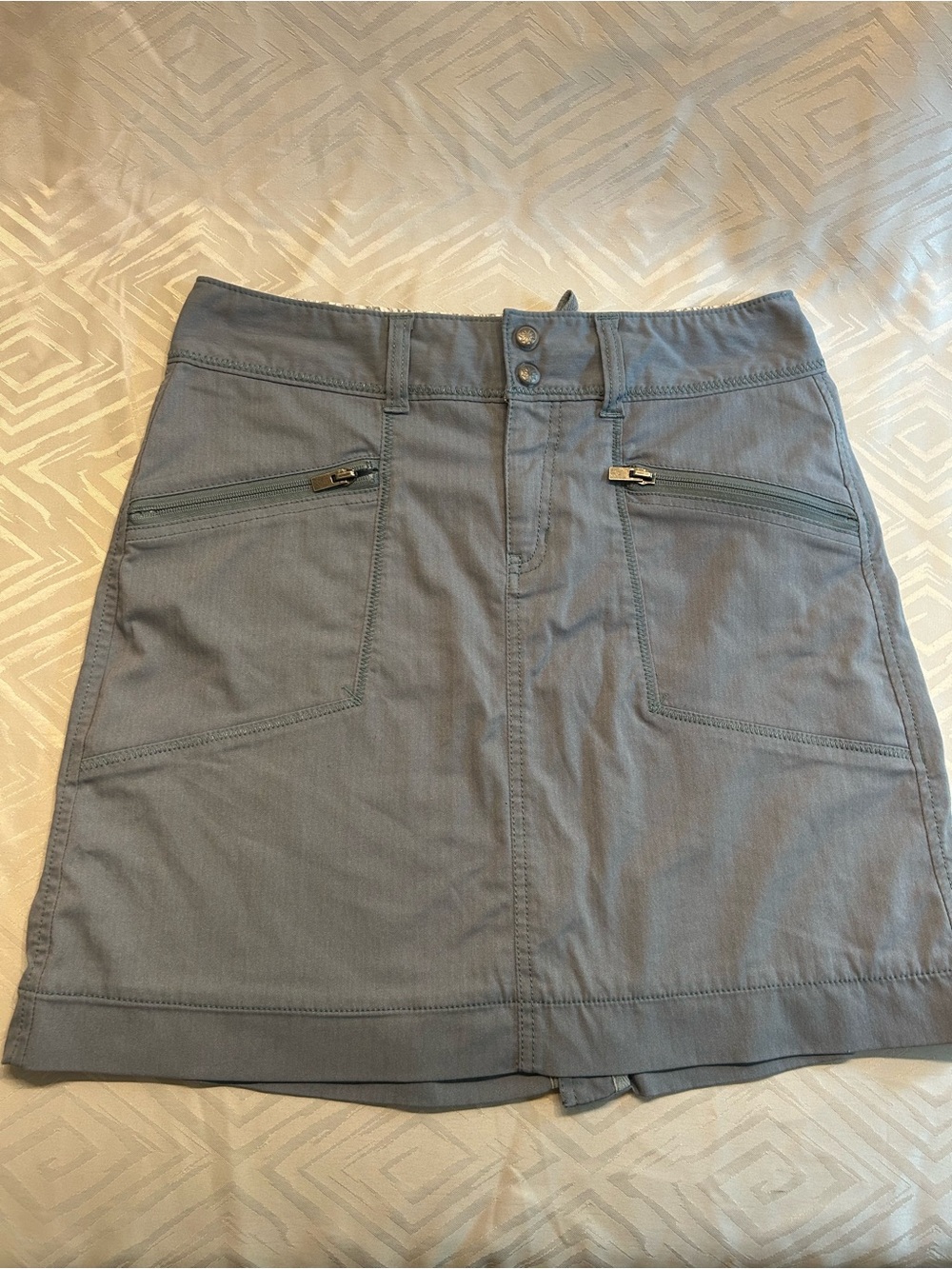 Athleta Skirt